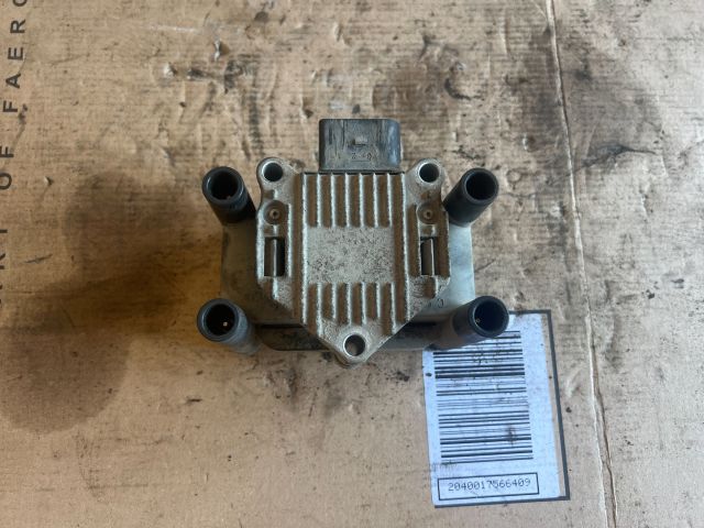 bontott VW POLO III Gyújtótrafó