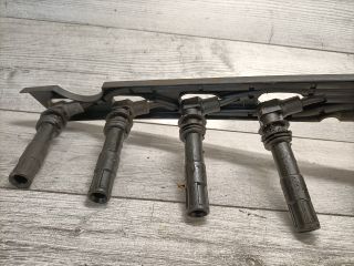 bontott VW POLO III Gyújtótrafó