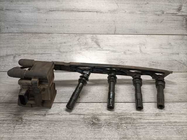 bontott VW POLO III Gyújtótrafó