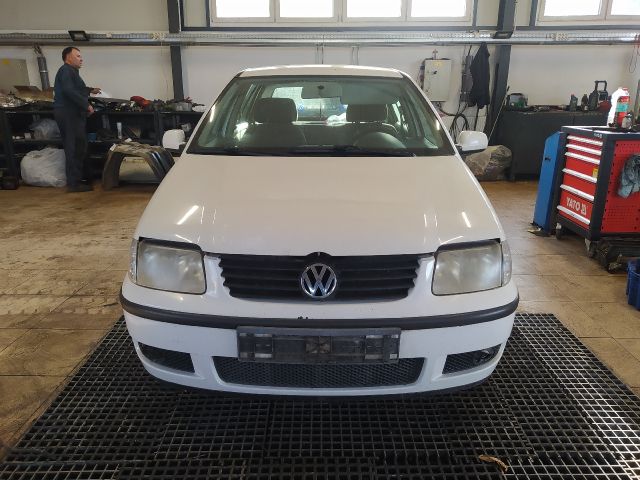 bontott VW POLO III Gyújtótrafó