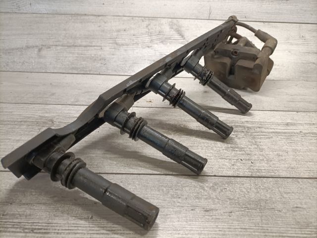 bontott VW POLO III Gyújtótrafó