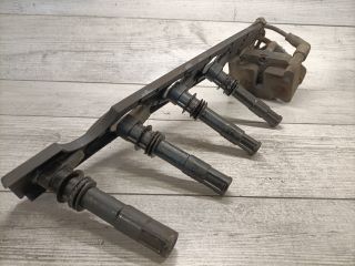 bontott VW POLO III Gyújtótrafó