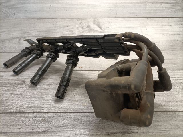 bontott VW POLO III Gyújtótrafó