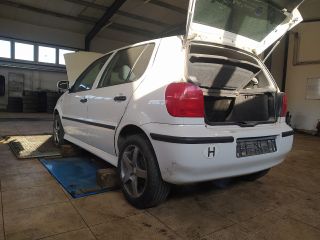 bontott VW POLO III Gyújtótrafó