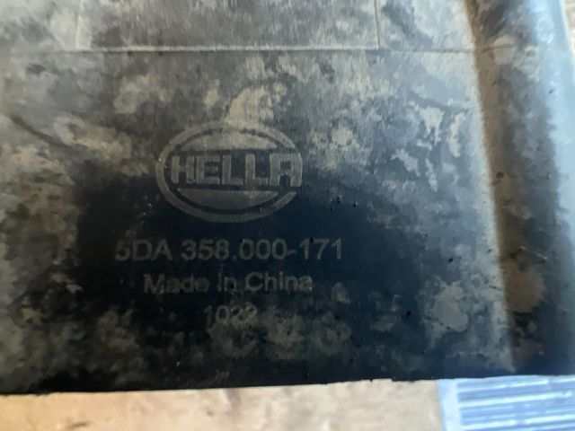 bontott VW POLO III Gyújtótrafó