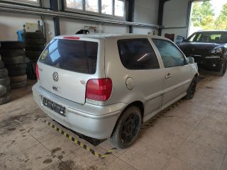 bontott VW POLO III Hátsó Híd (Dobfékes)