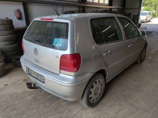 bontott VW POLO III Hátsó Híd (Dobfékes)