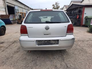 bontott VW POLO III Hátsó Híd (Dobfékes)