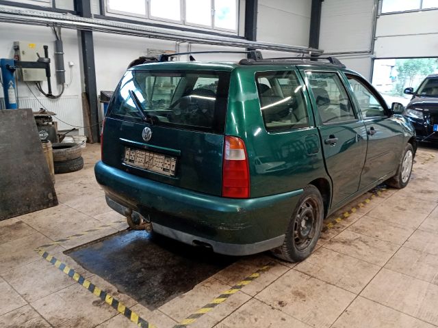 bontott VW POLO III Hátsó Híd (Dobfékes)