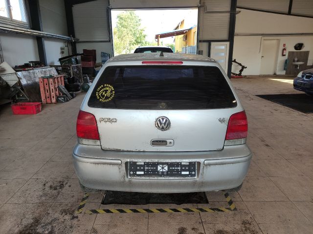 bontott VW POLO III Hátsó Híd (Dobfékes)