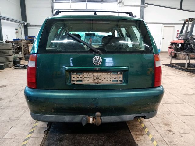 bontott VW POLO III Hátsó Híd (Dobfékes)