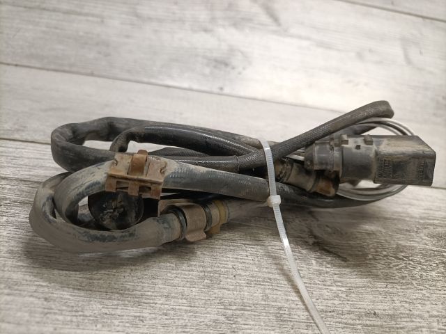 bontott VW POLO III Hátsó Lambdaszonda