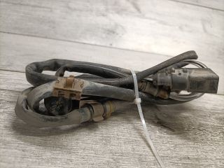 bontott VW POLO III Hátsó Lambdaszonda