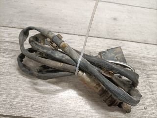 bontott VW POLO III Hátsó Lambdaszonda