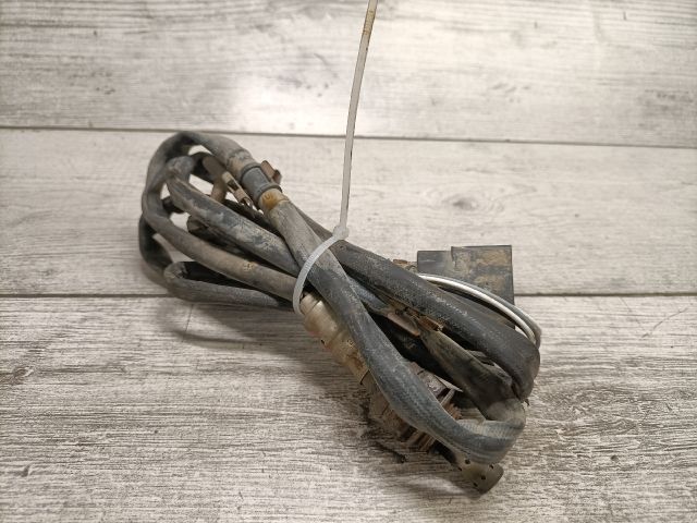 bontott VW POLO III Hátsó Lambdaszonda