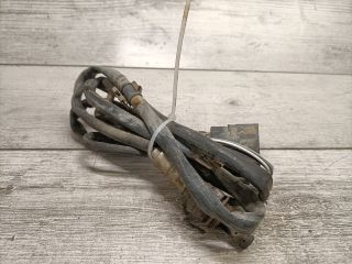 bontott VW POLO III Hátsó Lambdaszonda