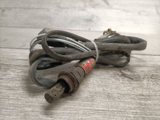 bontott VW POLO III Hátsó Lambdaszonda