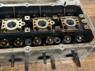 bontott VW POLO III Hengerfej