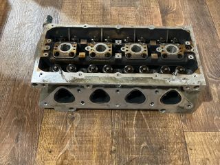 bontott VW POLO III Hengerfej