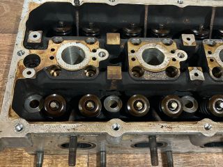 bontott VW POLO III Hengerfej