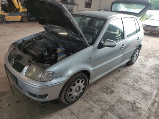 bontott VW POLO III Homlokfal (Üres lemez)