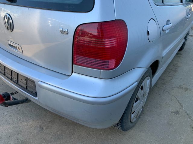 bontott VW POLO III Homlokfal (Üres lemez)