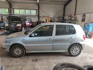 bontott VW POLO III Homlokfal (Üres lemez)