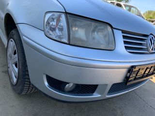 bontott VW POLO III Homlokfal (Üres lemez)