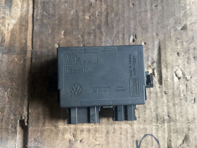 bontott VW POLO III Immobilizer Elektronika