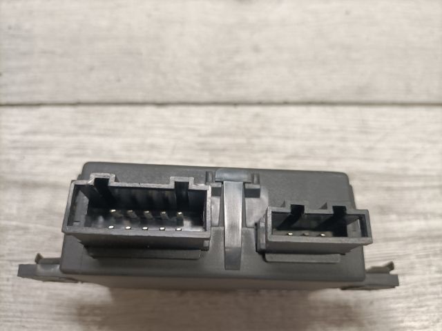 bontott VW POLO III Immobilizer Elektronika