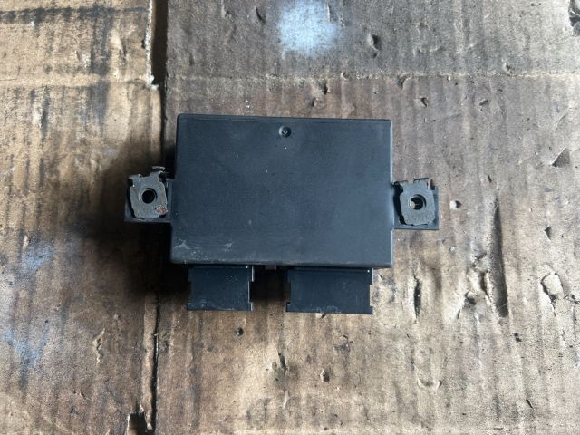 bontott VW POLO III Immobilizer Elektronika