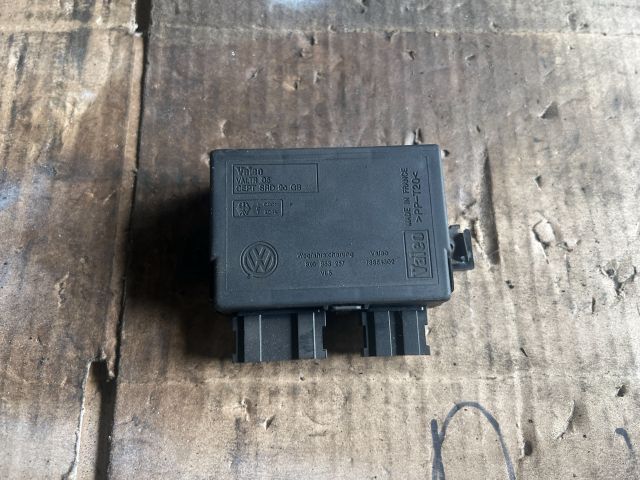 bontott VW POLO III Immobilizer Elektronika