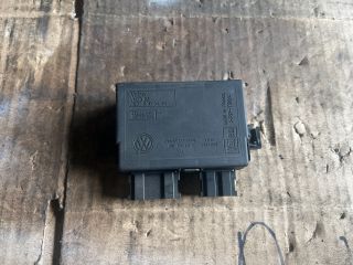 bontott VW POLO III Immobilizer Elektronika