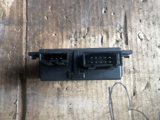 bontott VW POLO III Immobilizer Elektronika