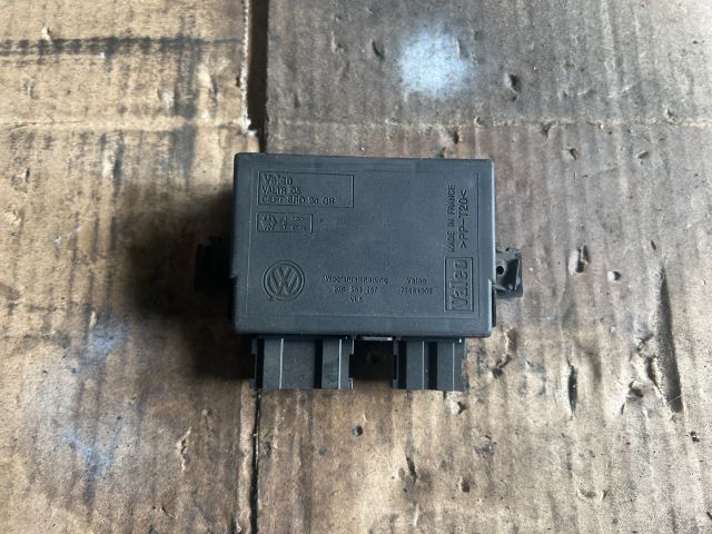 bontott VW POLO III Immobilizer Elektronika