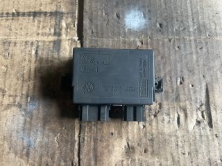 bontott VW POLO III Immobilizer Elektronika