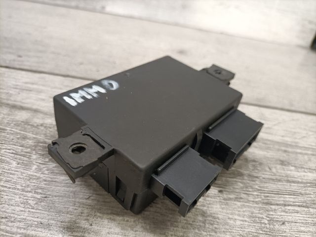 bontott VW POLO III Immobilizer Elektronika