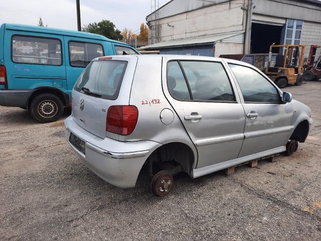 bontott VW POLO III Jobb első Gólyaláb (Lengécsillapító, Rugó)