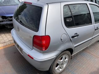 bontott VW POLO III Jobb első Gólyaláb (Lengécsillapító, Rugó)