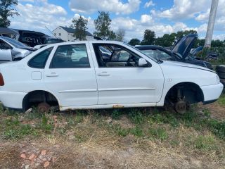 bontott VW POLO III Jobb első Gólyaláb (Lengécsillapító, Rugó)