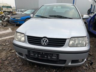 bontott VW POLO III Jobb első Gólyaláb (Lengécsillapító, Rugó)