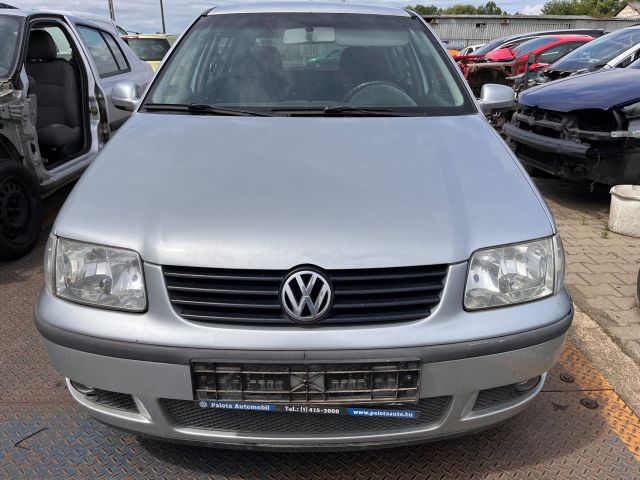 bontott VW POLO III Jobb első Gólyaláb (Lengécsillapító, Rugó)