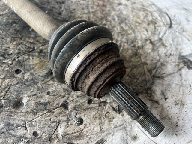 bontott VW POLO III Jobb Féltengely