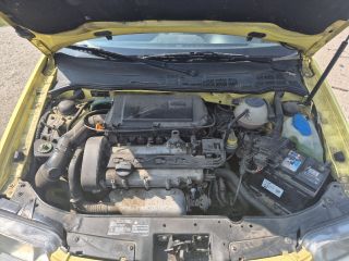 bontott VW POLO III Jobb Féltengely