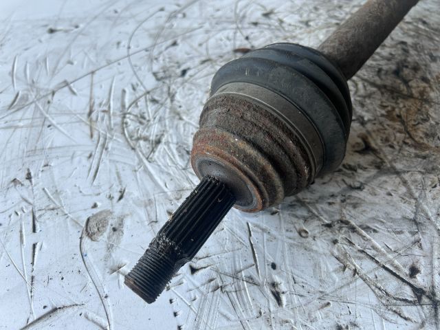 bontott VW POLO III Jobb Féltengely