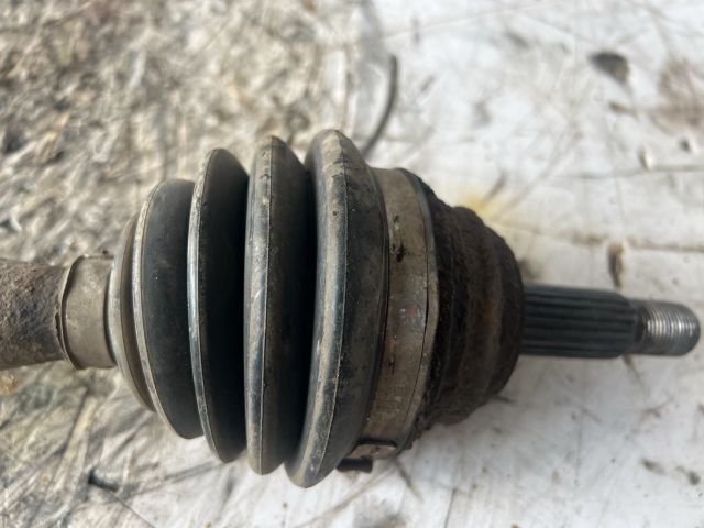 bontott VW POLO III Jobb Féltengely