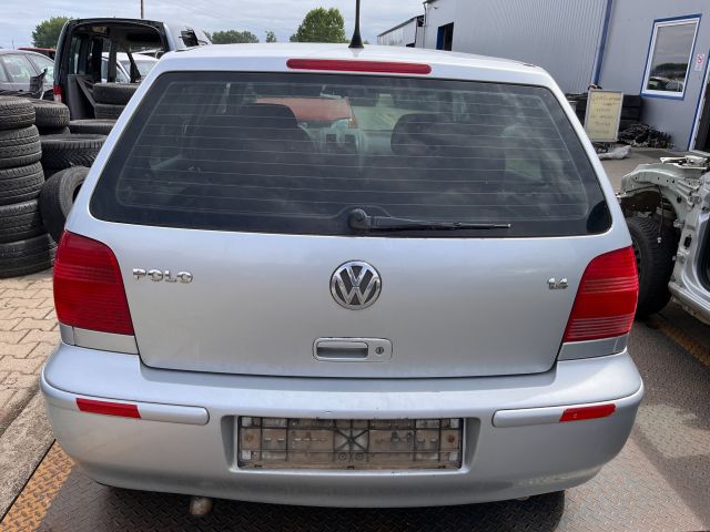 bontott VW POLO III Jobb hátsó Lengéscsillapító