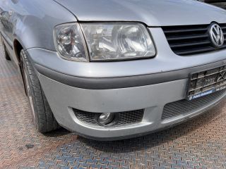 bontott VW POLO III Jobb hátsó Lengéscsillapító