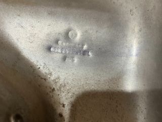 bontott VW POLO III Katalizátor Hővédő Lemez