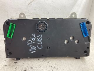 bontott VW POLO III Kilométeróra